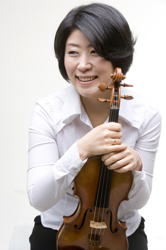 Vn.한경진. 대구문화예술진흥원