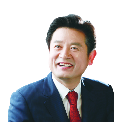 이칠구 경북도의원, 도의원직 사퇴…포항시장 출마 선언