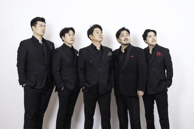 대구문예회관, 2026 아츠스프링 페스티벌…성악앙상블 'BOS와 친구들' 개최