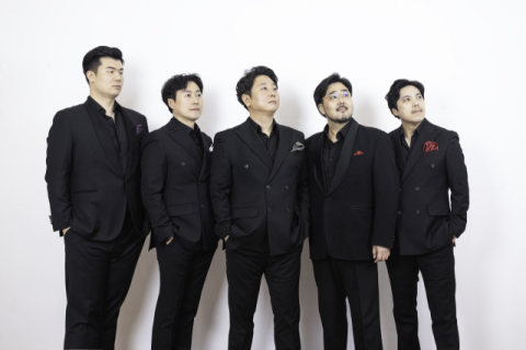 대구문예회관, 2026 아츠스프링 페스티벌…성악앙상블 'BOS와 친구들' 개최