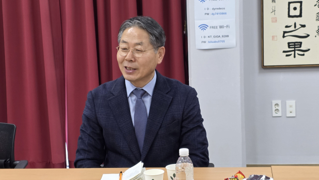 11일 대한주택건설협회 대구시회는 빌사부에서 