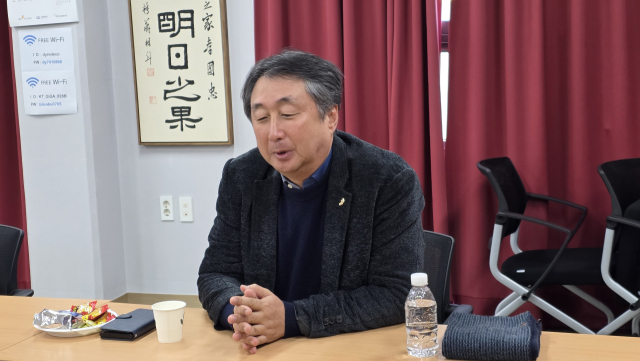 11일 대한주택건설협회 대구시회는 빌사부에서 