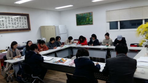 작은이야기마을, 2026년 소설창작 수업 수강생 모집