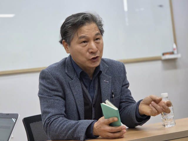 11일 대한주택건설협회 대구시회는 빌사부에서 