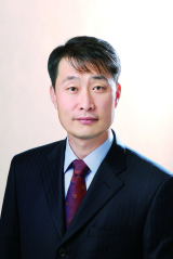 강정선 대구예총 수석부회장