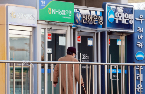 역대급 실적 금융권, 주주환원 경쟁… 세금 없는 감액배당 도입 확산 