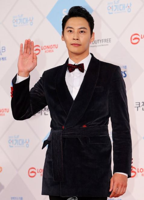 배우 정은우, 40세로 사망…전날엔 '장국영' 사진 올리며 