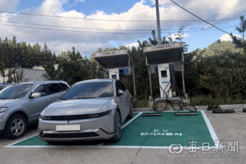 울릉군, 올해 전국 최대 전기차 보조금 지급