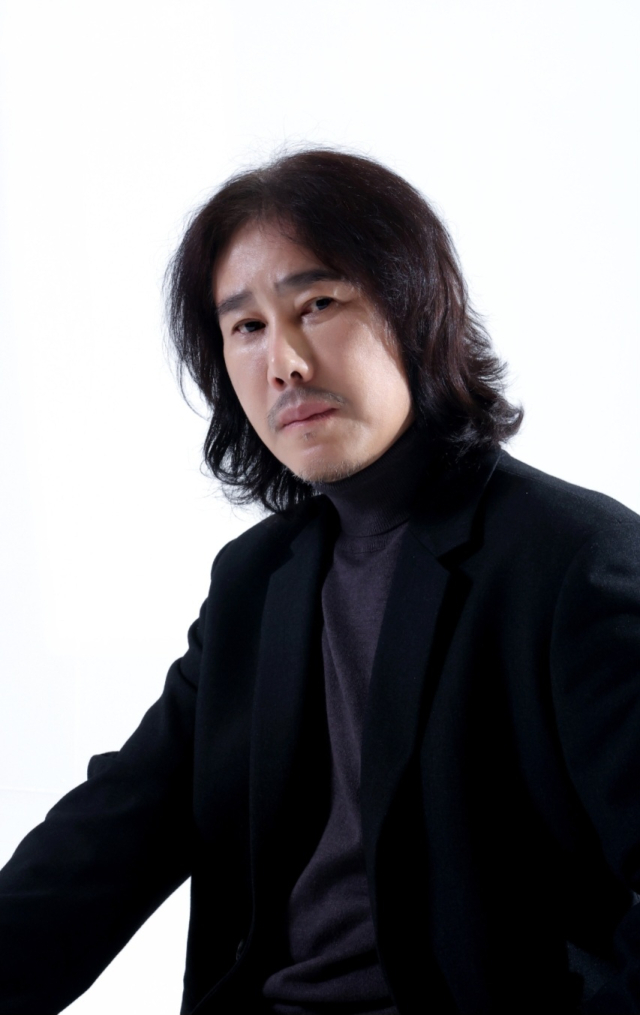 정찬 제14대 대구무용협회 회장. 대구무용협회