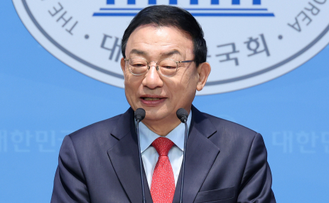 국민의힘, 지방선거 공천관리위원장에 이정현 내정