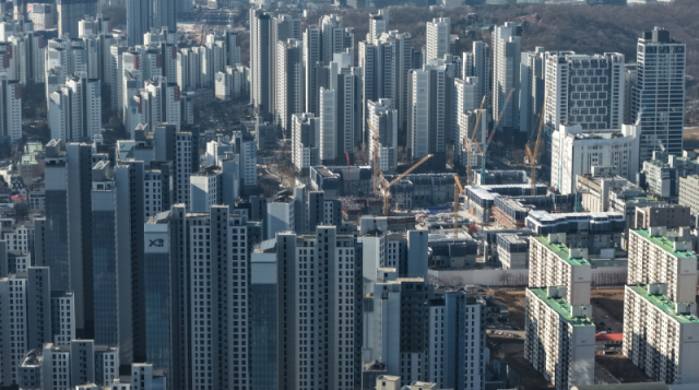 다주택자 양도세 중과 5월 종료…지방 '양극화' 우려