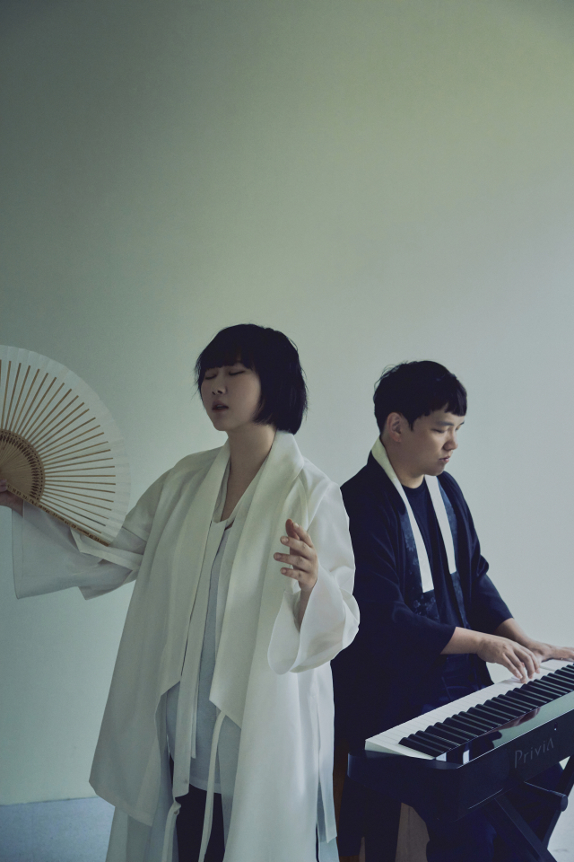 2025 JUMP UP 대상 소리빛(Soribeat). 대구문화예술진흥원