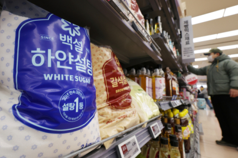 '설탕 담합' CJ제일제당, 고개 숙였다…