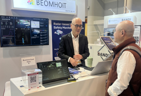 [지역기업, 대학이 키운다](下)범호아이티(주)…대구시 ABB 유망벤처…스마트시티 ICT 플랫폼 기술 보유