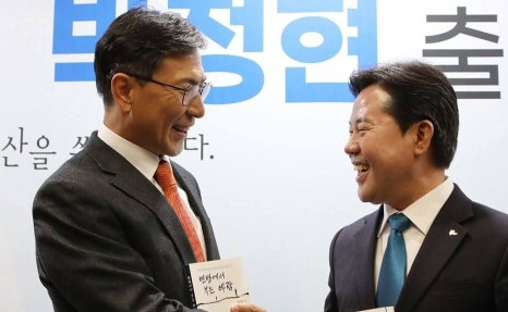 안희정 복귀 논란…하태경 