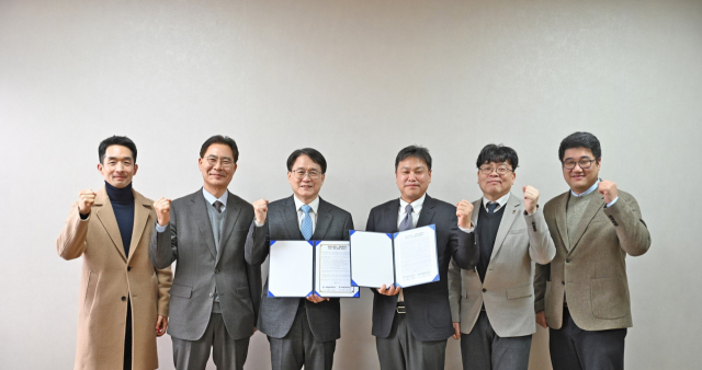 경북전문대학교, 경북공업고등학교와 인재양성 위한 업무협약 체결