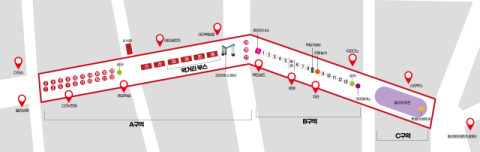 '3시간 웨이팅' 강릉길감자, 대구 온다… 로컬 브랜드 협력 '눈길'