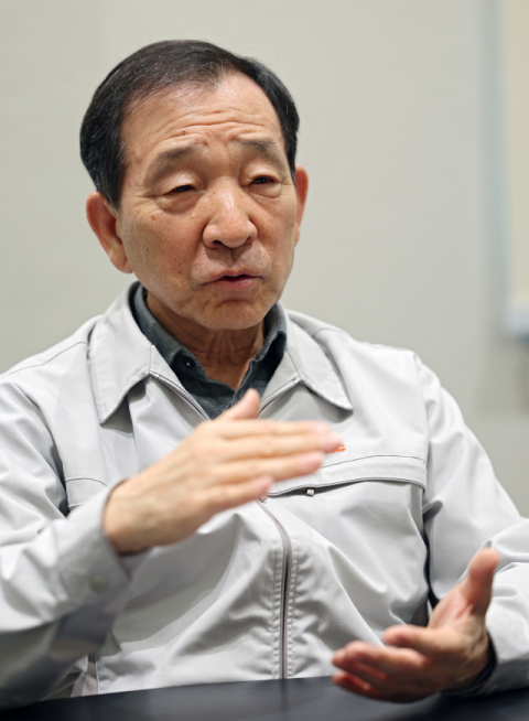 '서상돈賞' 김상태 회장 