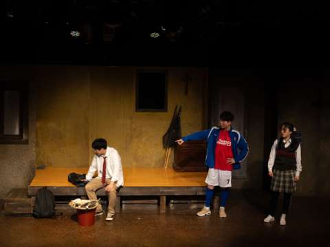 웃음과 눈물이 함께하는 장기 흥행작…연극 '사랑해 엄마'