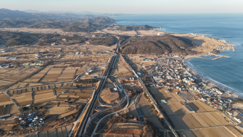 설 연휴 대구경북 고속도로 일평균 교통량 50만대 넘을 듯…전년 比 9.1%↑