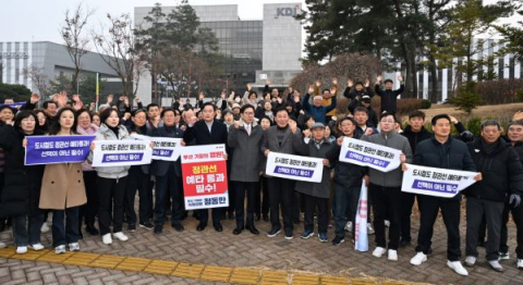 기장군 숙원 '정관선' 예타 통과