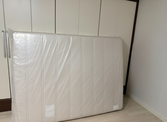 수면밀도, 지파운데이션 통해 취약계층 아동에 매트리스 기부…정기 나눔 60회째