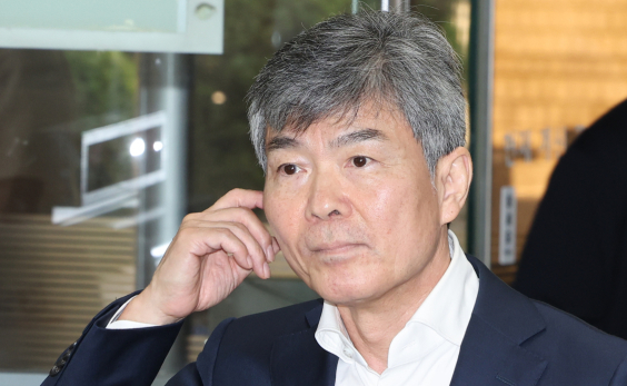 '김건희 측근' 이종호, 변호사법 위반 혐의 '징역 1년 6개월'