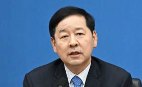 한국 경기 4개월 연속 회복세에도 고용·건설은 '경고등'