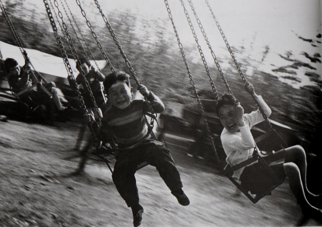 동상 김종헌 작 