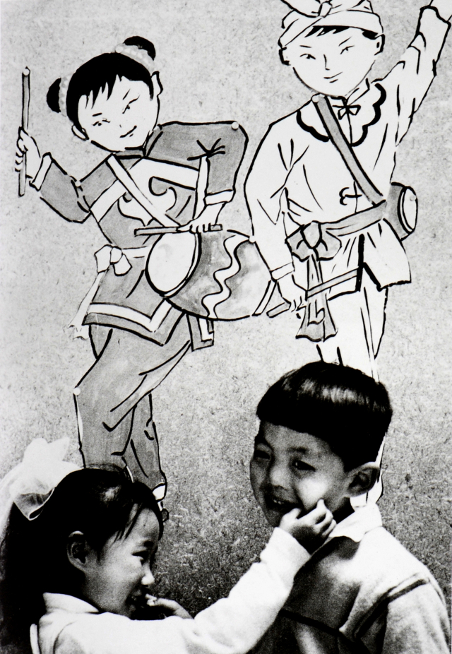 은상 하전건 작 