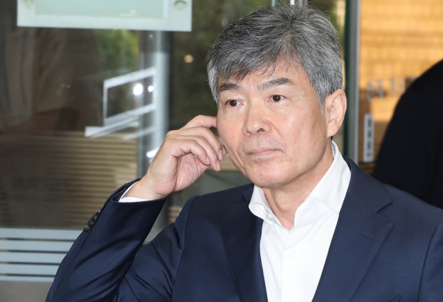 '김건희 측근' 이종호, 변호사법 위반 혐의 '징역 1년 6개월'