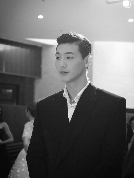 배우 지수 인스타그램 갈무리