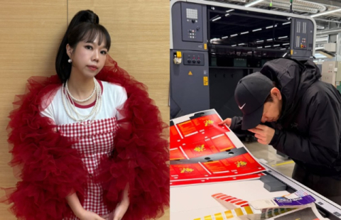 홍현희 '10kg' 감량→제이쓴 '제품 론칭'…