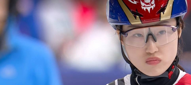 한국 선수, 중국인으로 소개…캐나다 공영방송 실수 맞나