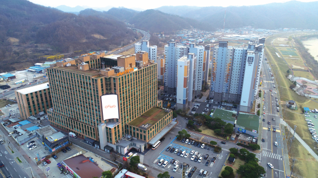 안동병원, '설 연휴 응급의료 공백 최소화' 비상진료체계