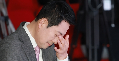 李 '다주택자 공세'에…장동혁 