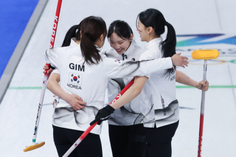 JTBC, '한일전' 중 일장기 송출 사고…