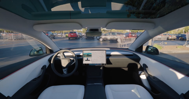 테슬라·웨이모·엔비디아 자율주행 패권전, 승자는