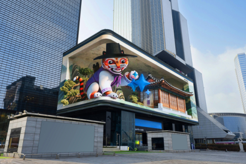 설 연휴 최고 명당 톱10… 에버랜드 밀어낸 '의외의 1위'는?