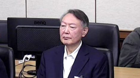 TK 10명 중 6명, 윤석열 사형·무기징역 예상 