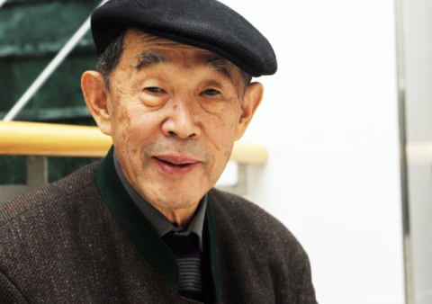 연극을 '한국적인 것'으로 바꾸다…연극 연출가 김정옥, 별세