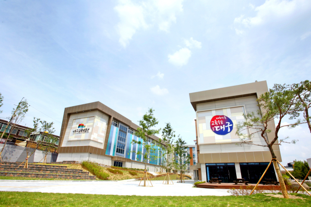 대구교육박물관, 14억 들여 재단장…