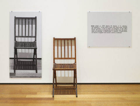 [김석모의 모두를 위한 미술사]현대미술은 어떻게 철학이 되어가는가?