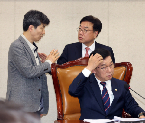 전남·광주, 충남·대전 행정통합단체장 선거는?