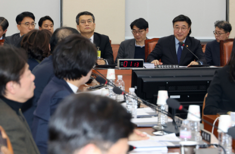 '연 5조원 재정지원' 어디로?…알맹이 빠진 TK통합법, 실망감만 키웠다