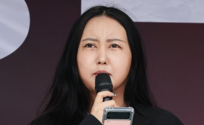 '7천만원대 사기 혐의' 정유라, 법정 불출석 끝 수감