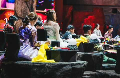 소방관 순직을 '사주풀이 미션'으로?…유족 