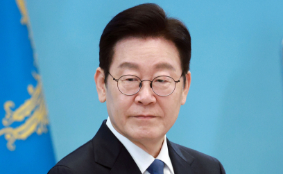 韓국민 노벨평화상 후보 추천…李 