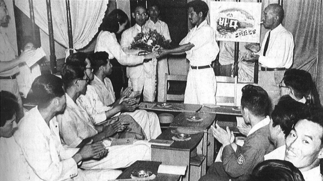 다방에서 태어난 문학…'예술의 아지트' 대구 다방