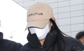 '모텔 약물 음료 사망' 피의자 구속송치…살인 혐의 적용